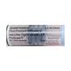Fluquadri Injection(Pfs) 0.5ml - Vaccines