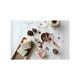 Purearth Anar & Pink Salt Luxury Cold Soap 100 gm - Soaps