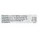 Lecope AD Tablet 10'S - Cough And Cold-Cou
