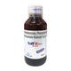 TOFF DC SUGAR FREE Syrup 100ml - Cough And Cold-Cou