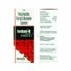 Ferikind M Suspension 170ml - Iron Supplement/Anaemia-Vma
