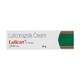 Lulican 1%W/W Cream 30gm - Fungal Infections-Taa