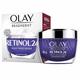 Olay Night Cream- Regenerist Retinol 24 Moisturiser 50 gm - Night Cream