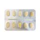 HITAP ER 100 Tablet 10's - Pain relief-Ana