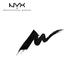 NYX Professional Makeup Epic Ink Liner - Black 1 ml - Eyeliners