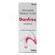 Danfree 1% Shampoo 100ml - Fungal Infections-Taa