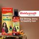 Baidyanath Mahabhringraj Tel 100 ml - Personal Care (Ayush)