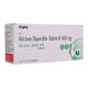ACIVIR 400 DT Tablet 10's - Viral infections-Ant
