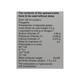 HAEMACCEL Infusion 500ml - Supplements-Int