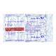 Nootropil C 500/800mg Tablet 10'S - Alzheimer-Neu