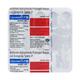 Glycomet GP 1mg Tablet 15'S - Diabetes-Ant