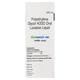GUTWASH 4000 Sugar Free Liquid 200ml - Constipation-Lax