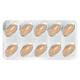 Daflon 500mg Tablet 10'S - Varicose Veins-Phl