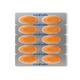 Cofsils Lozenges - Orange 10's - Sore Throat Lozenges