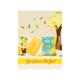 Plum Bodylovin' Lemme Lemon Bathing Soap All Skin Types Lemon Fragrance 75 gm - Soaps