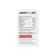 IXOVIT CAL K27 Softgel Capsule 10's - Supplements-Cal