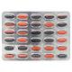 Becosules Plus Capsule 30'S - Supplements-Vam