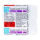 Resteclin 250mg Capsule 10'S - Bacterial Infections-Tet