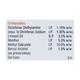 Powergesic Plus Gel 30gm - Pain relief-Nsa