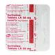 Daxid 50mg Tablet 15'S - Depression-Ant