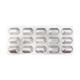 DEPLATT CV 20 Capsule 15's - Blood Clot-Ant