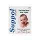 Suppol Delicious Orange Flavour Drops 15ml - Fever-Ana