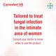 Canesten V6 Tablet 6'S - Fungal Infections-Pre