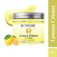 Nutriment Lemon Cream All Skin Type 250 gm - Lotions & Creams
