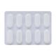 Bigomet 850mg Tablet 10'S - Diabetes-Ant