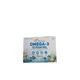 Dr. Morepen Omega 3 Deep Sea Fish Oil Capsule 10's - Multi-Vitamins