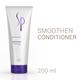 SP Smoothen Conditioner for Unruly Hair 200 ml - Conditioners