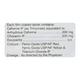 Hifen Plus 200mg Tablet 10'S - Bacterial Infections-Cep