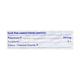 Nootropil 800mg Tablet 30'S - Nootropics And Neurotrophics