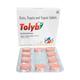 Tolyb Tablet 10'S - Pain relief-Ant