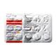 BRIVASURE 50 Tablet 15's - Epilepsy/Convulsion-Ant