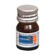 Nuvox TOPUP-D3 60000 IU Oral Solution (Pack of 4 x 5 ml) - Multi-Vitamins