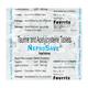 Nefrosave Tablet 15'S - Supplements-Sup