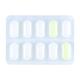Gepride M2 Tablet 10'S - Diabetes-Ant