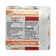Vermact 3mg Tablet - Parasitic Worms-Ant