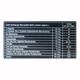 Hairbless Tablet 10'S - Supplements-Vam