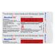 MONTINA FX Tablet 10's - Allergies-Ant