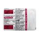 Oriprim DS Tablet 10'S - Bacterial Infections-Sul