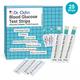 Dr. Odin Blood Glucose Test Strips - (GOD) (GLS-73) 25's - Blood Glucose Monitors/Test Strips