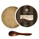 Kazarmaa Anti-Cellulite Coffee Body Scrub with Shea Butter, Coconut Oil and Walnut Shell 250 gm - Scrubs & Exfoliants