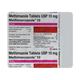 METHIMERCAZOLE 10mg Tablet 30's - Hyperthyroidism-Ant