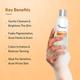 Fixderma Skarfix Plus Brightening Body Wash with 4% Actives with Kojic Acid & Niacinamide (200 ml) - Shower Gels & Body Wash