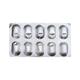 Cyfolac Forte Capsule 10'S - Diarrhoea-Ant