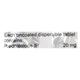 Omnacortil 20mg Tablet 10'S - Hormonal Therapy-Cor
