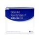 Shelcal 250mg Tablet 30'S - Calcium And Minerals