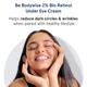 Be Bodywise 2% Bio Retinol Under Eye Cream 15 gm - Under Eye Creams & Serums